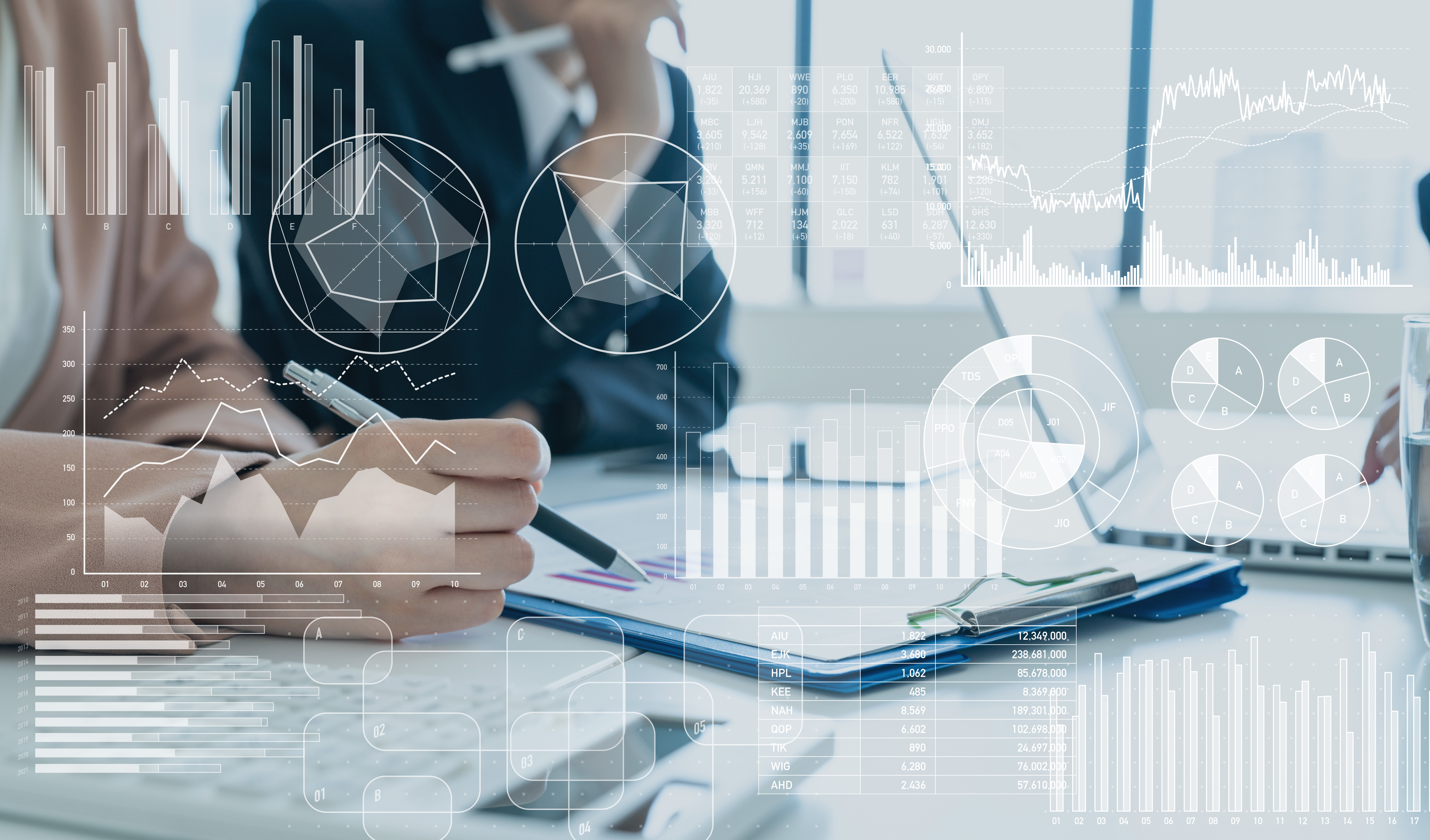 Istat: innovazione e sostenibilità in agricoltura nel 2024